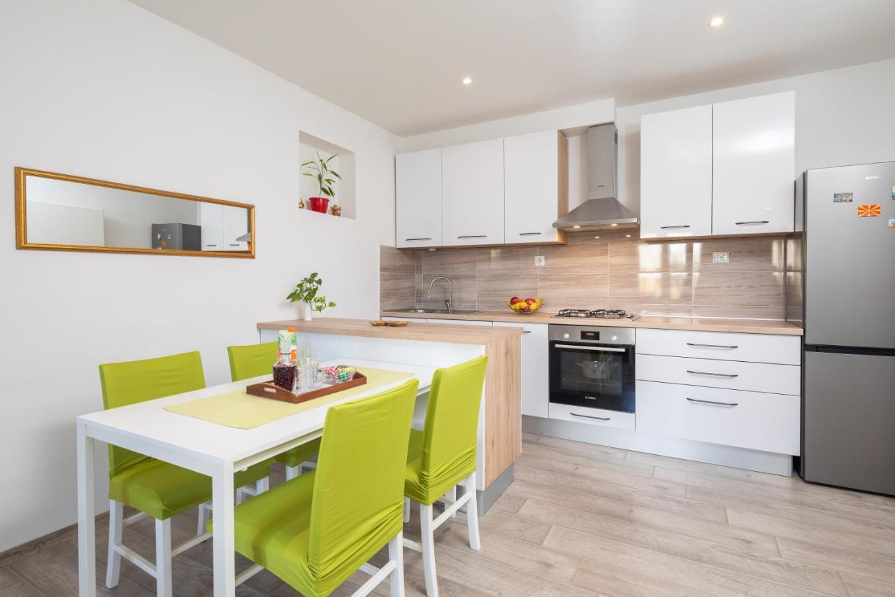 Appartement Seaside Tafra